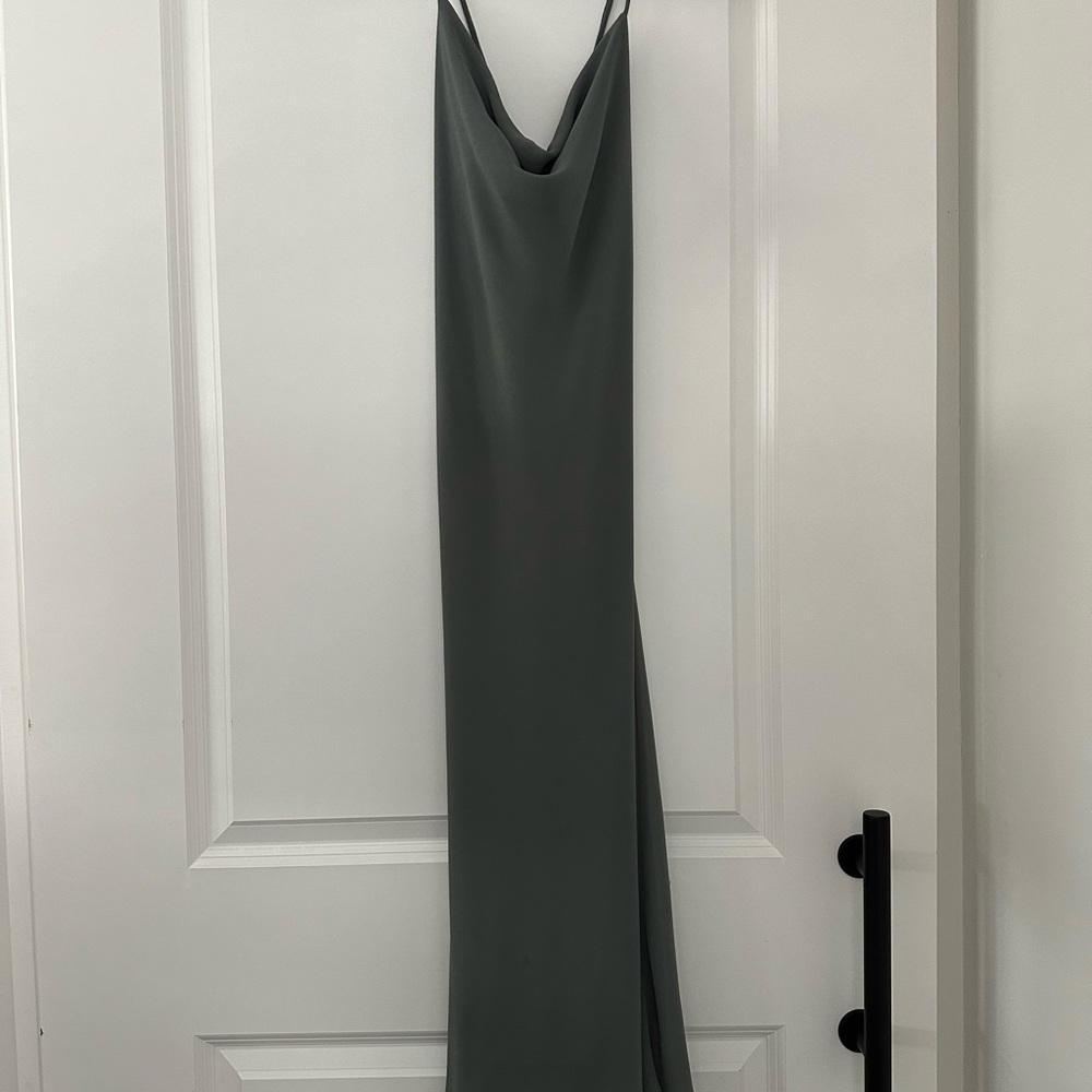 Show me your mumu dress